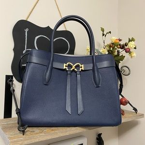 NWOT Kate Spade Toujours Large Satchel